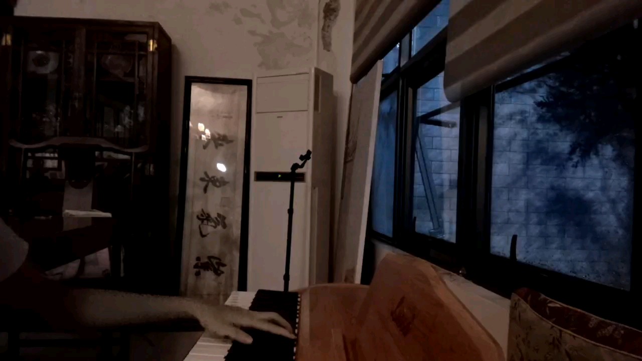 弹的真的很烂，有瑕疵，别喷🙈