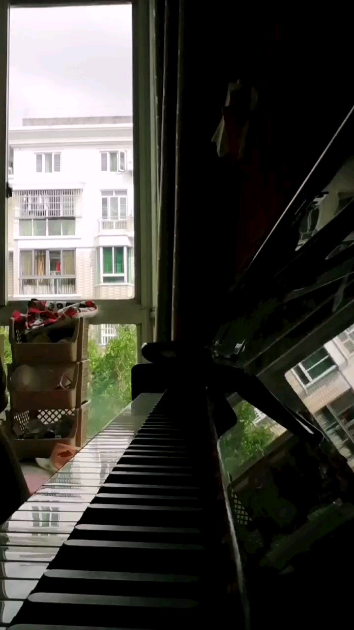 一小段巜大鱼》