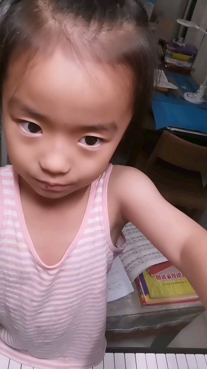 有点错音