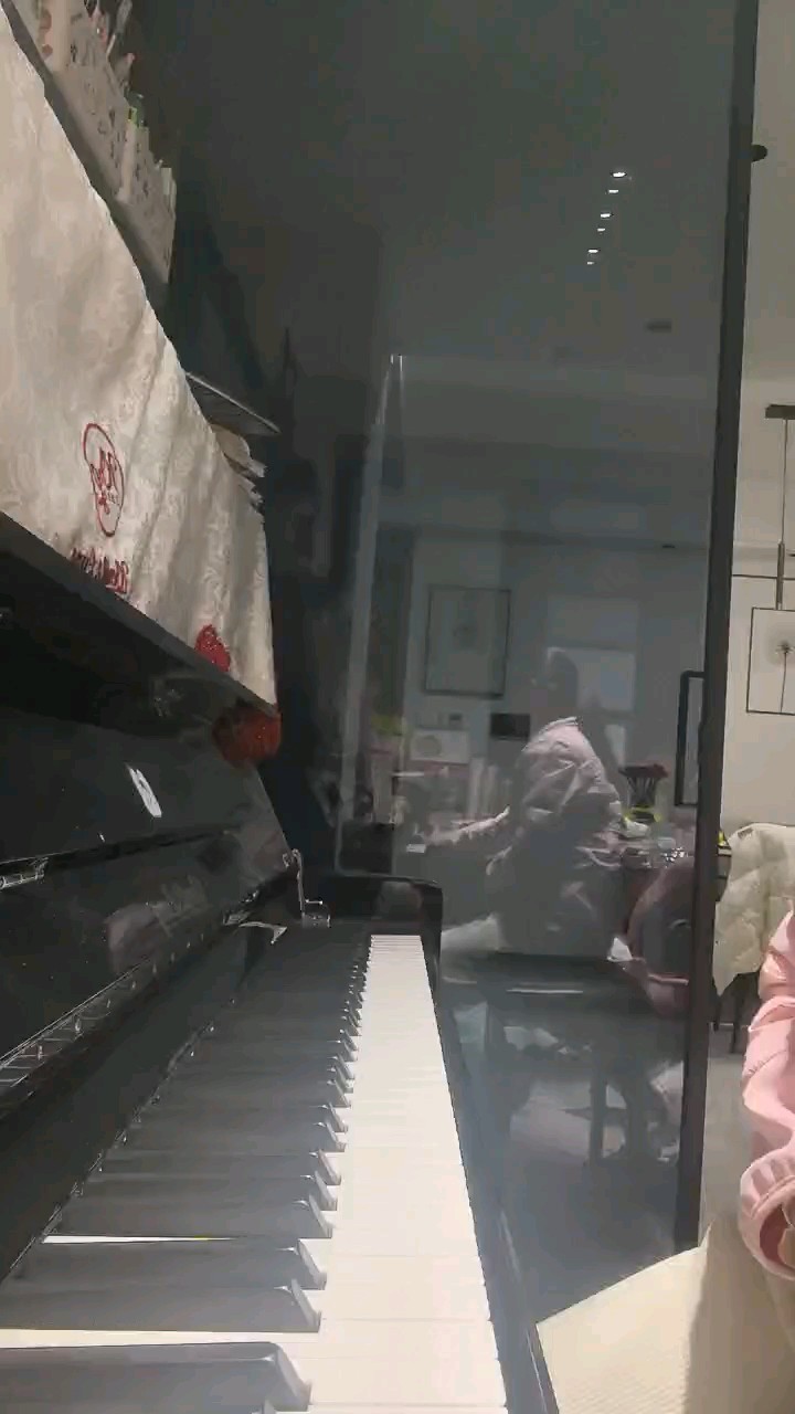 花之舞，手小致歉