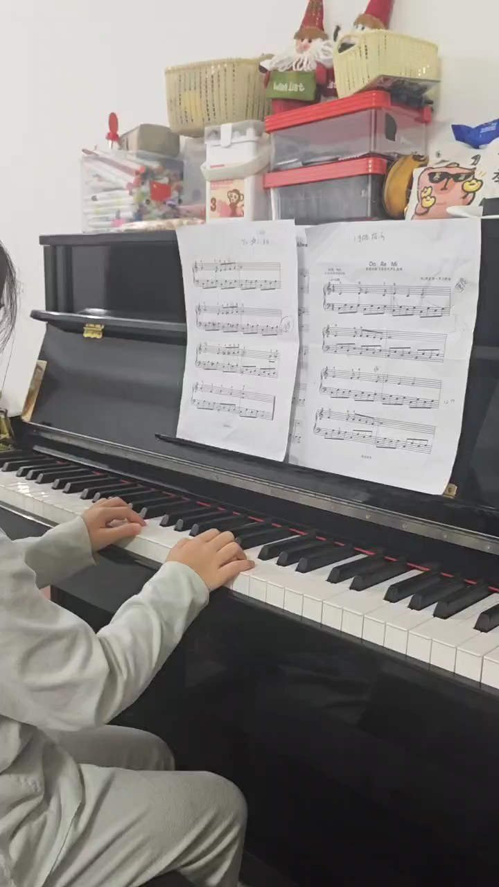 非常喜欢的一首歌