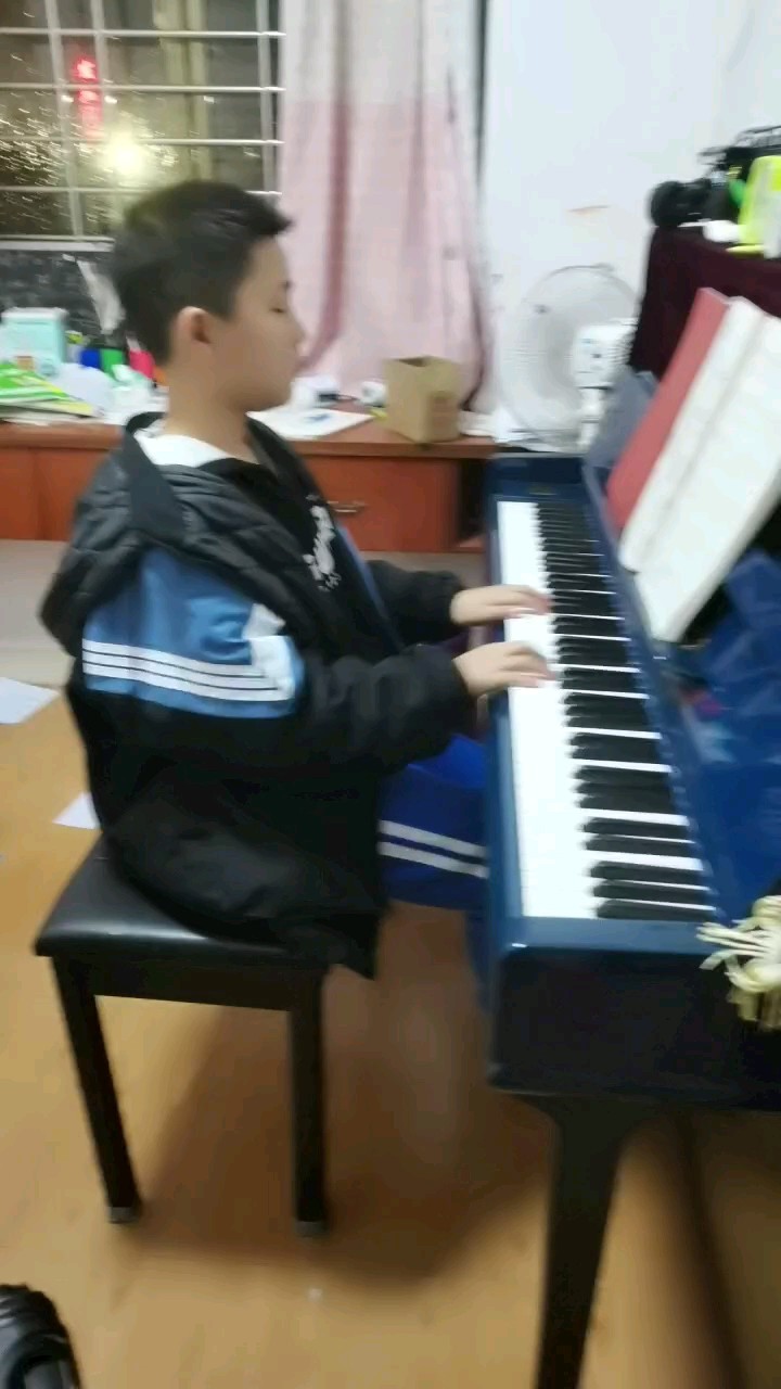 每日一练