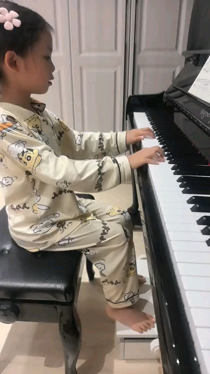 前进