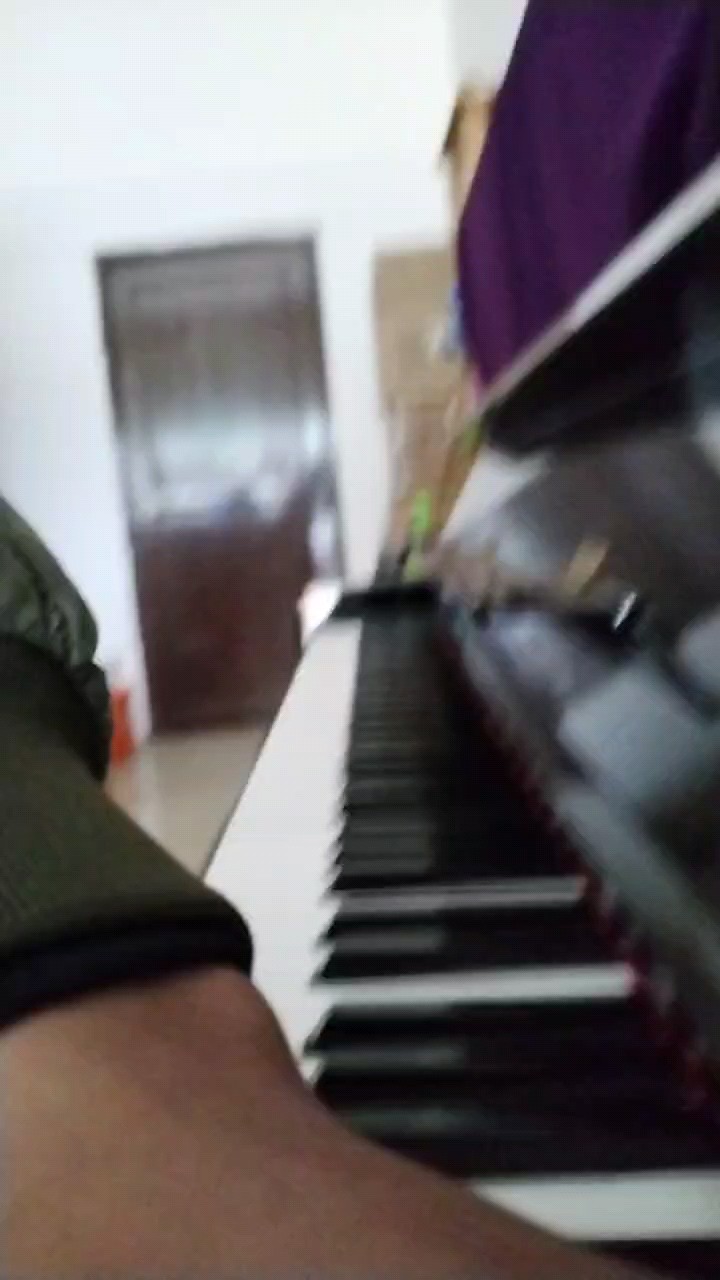 这个作品，只是想让人知道，我没有靠音乐，请那些喷我的人，尊重我的的劳动成果