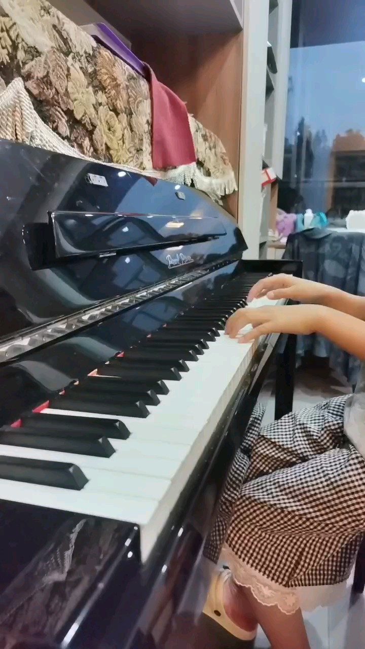练习练习