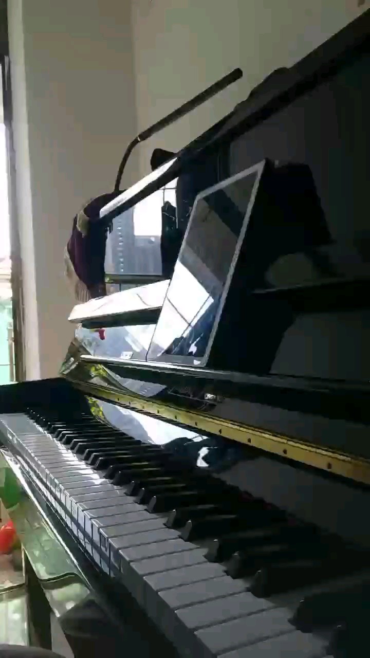 《 杰 哥 进 行 曲 》