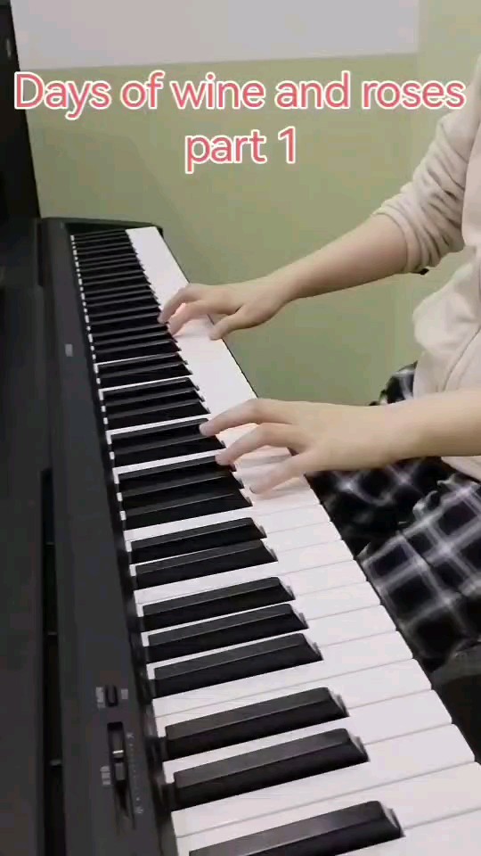 尝试一下爵士呀