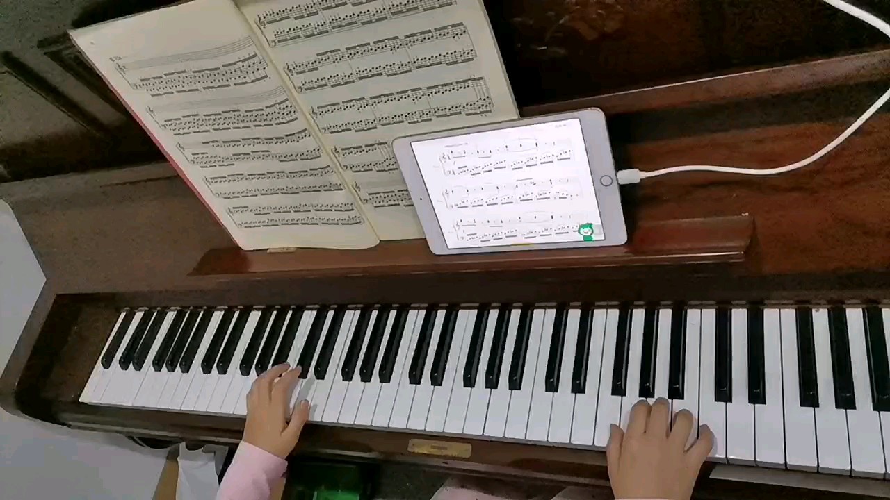 自学6级