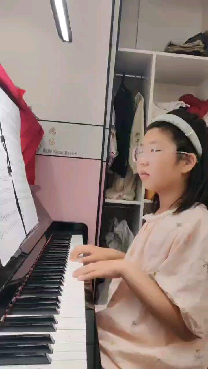每晚一练