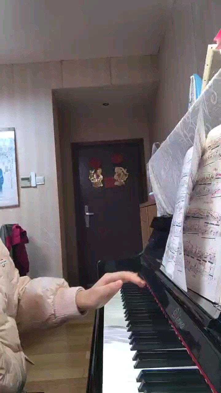 随便
