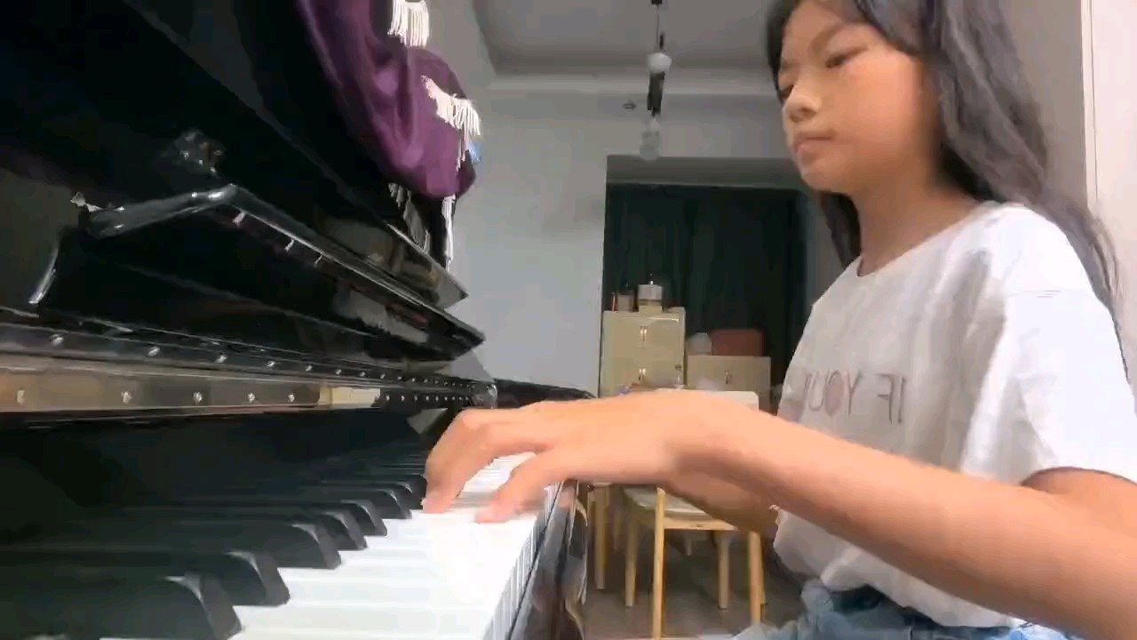 第一条视频，感谢观看(≧∇≦)
