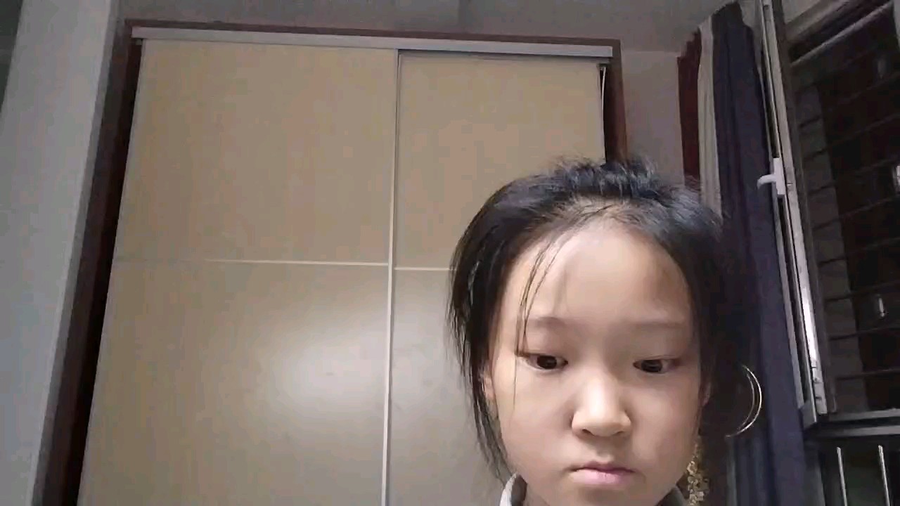 ？