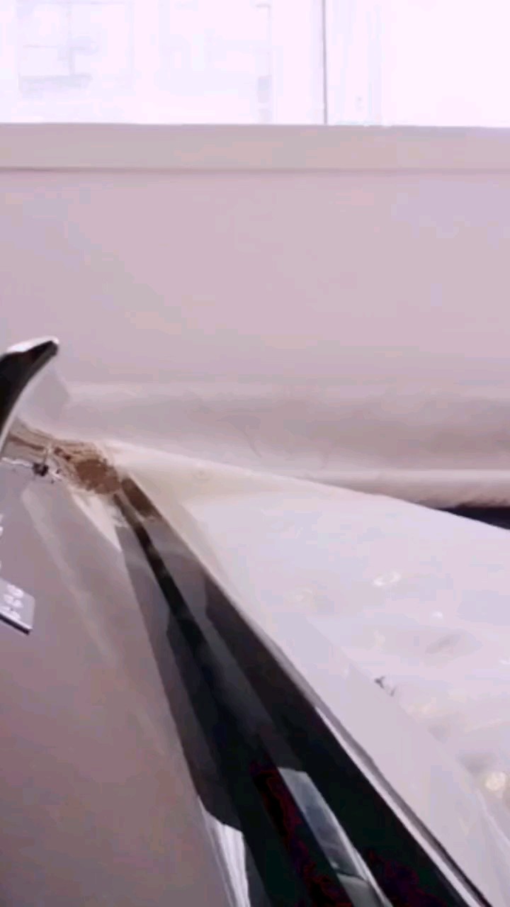 有点急