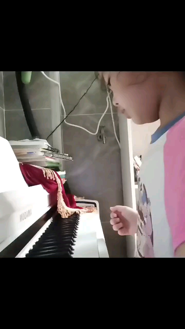 拿第一