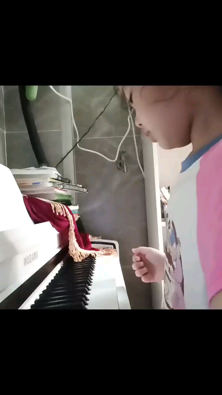 拿第一
