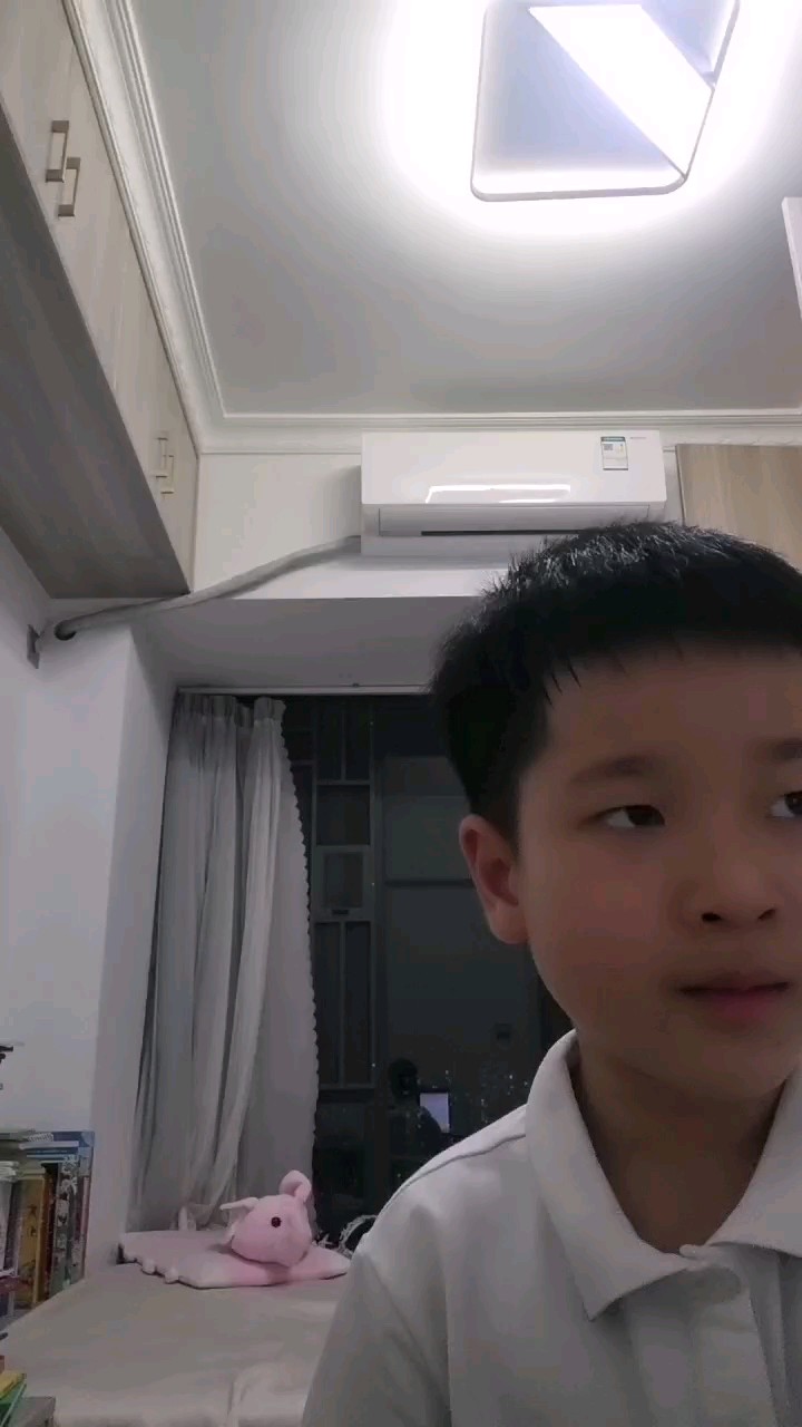 不是很熟练