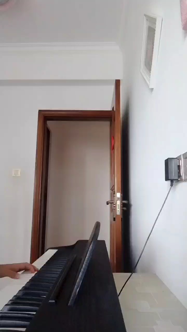 新学的