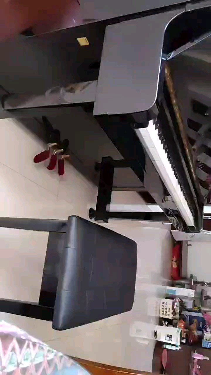 第一次录，希望能让你们喜欢，求点关注，有些错误，不喜欢的不要喷。