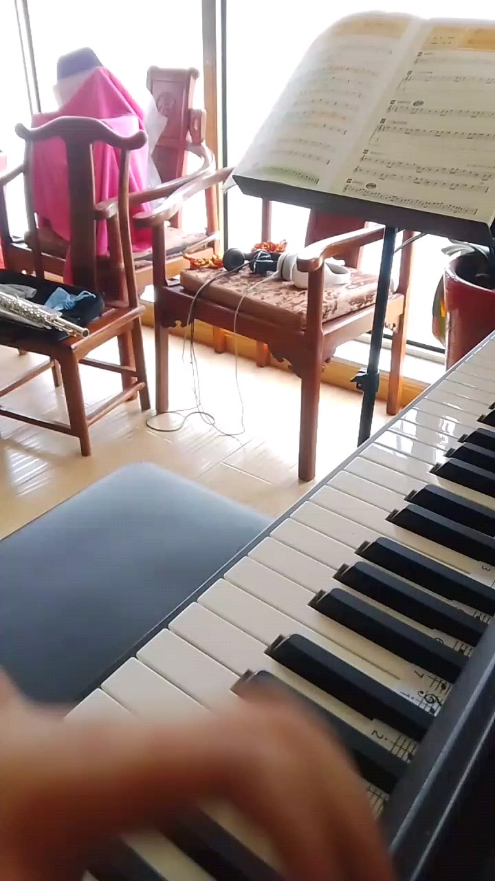 没啥弹的有点差