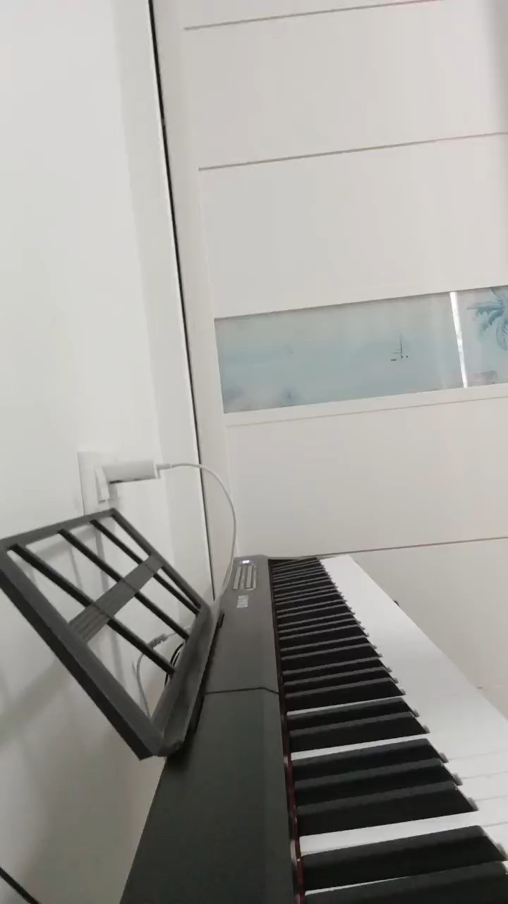 打上花火前奏