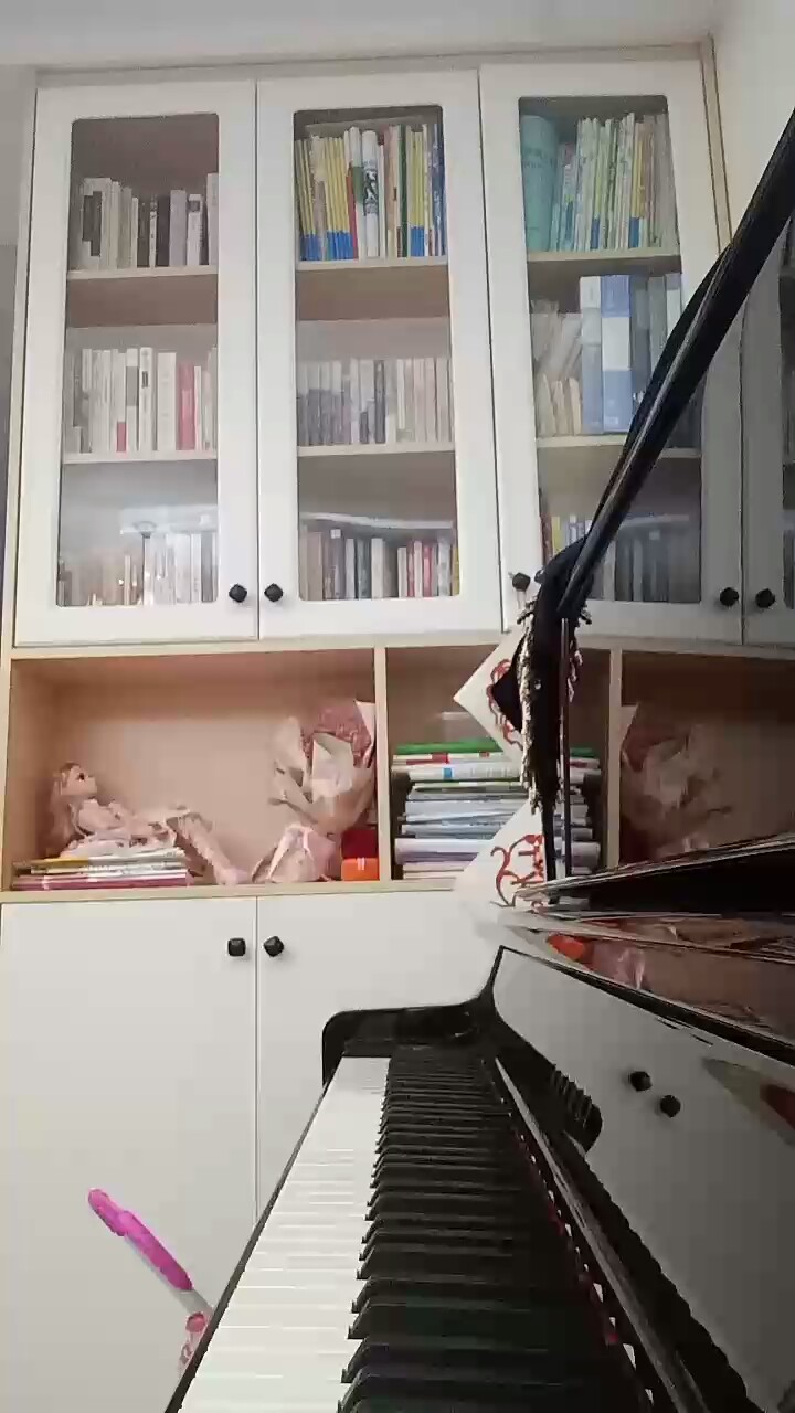 自己创编的，哈哈哈😀😀