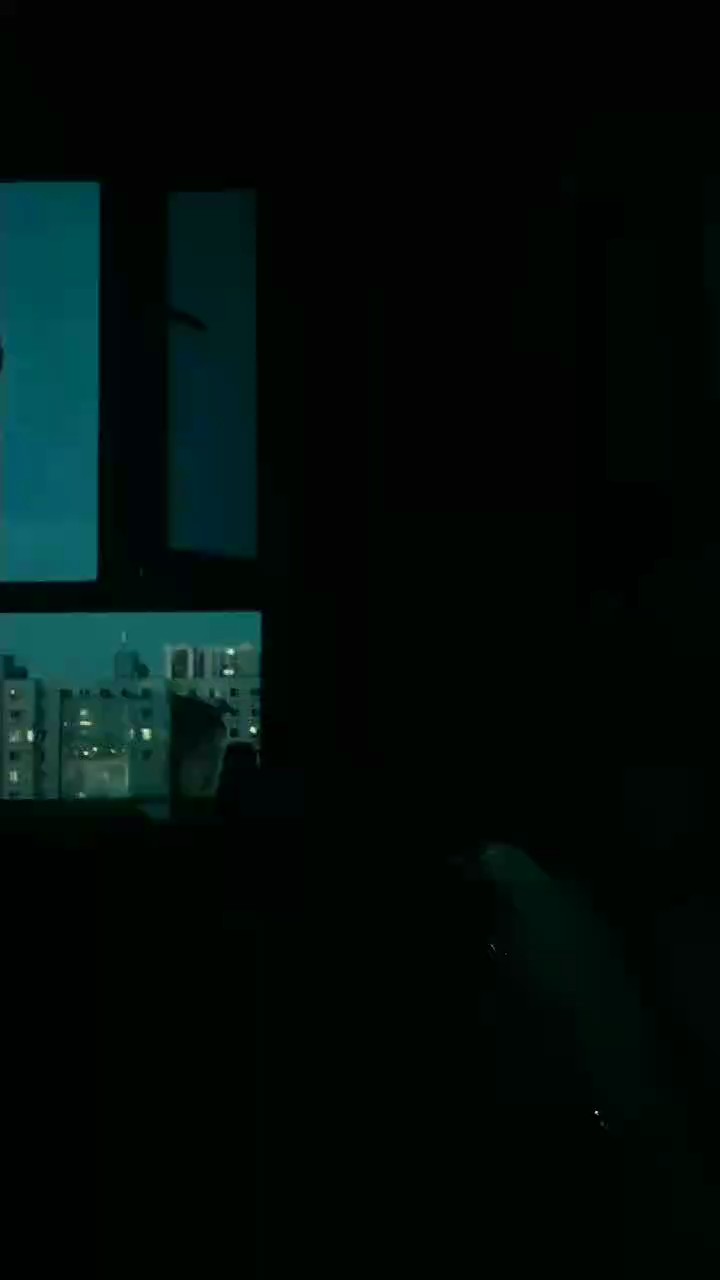 天呐，怎么这么黑