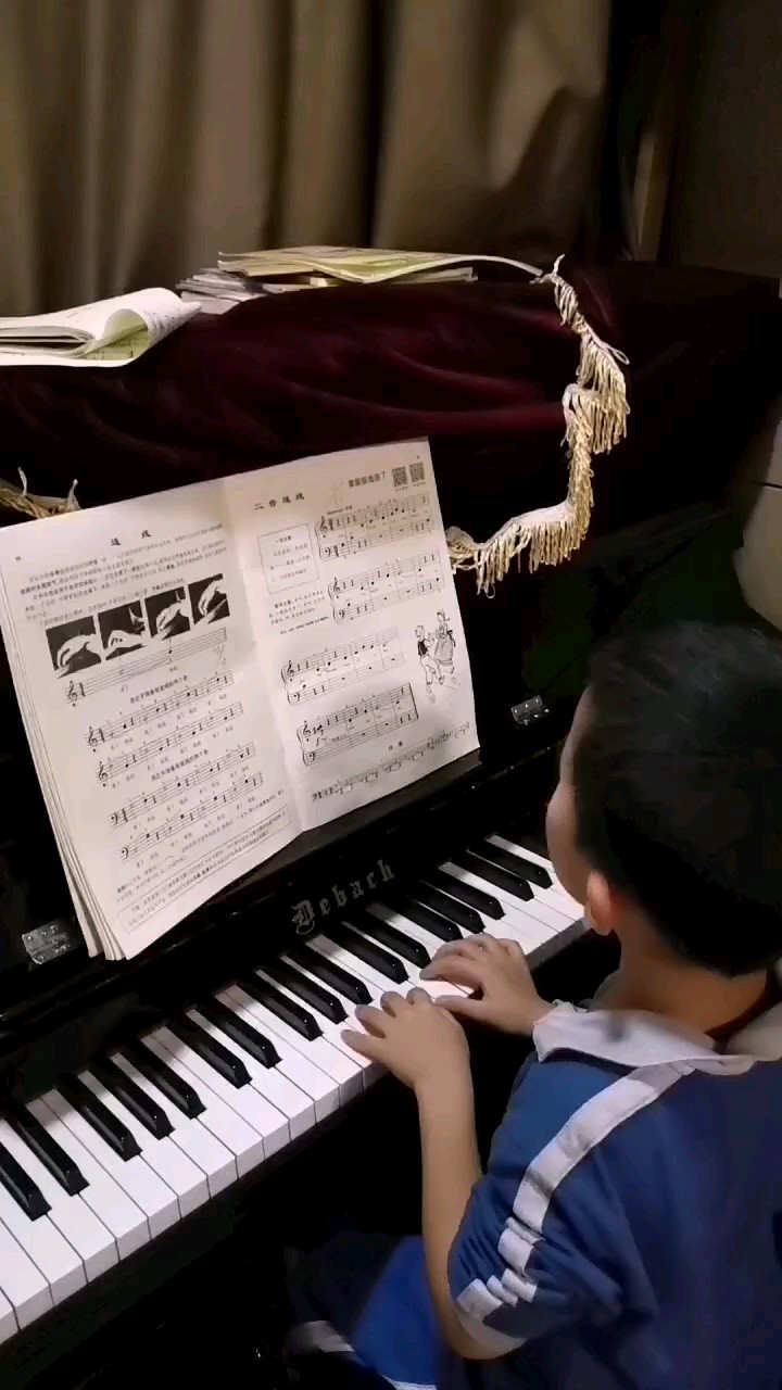 我真的很熟