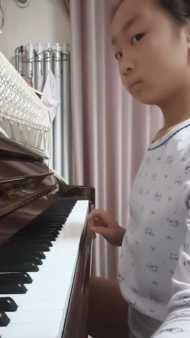 这个谈的真的很累