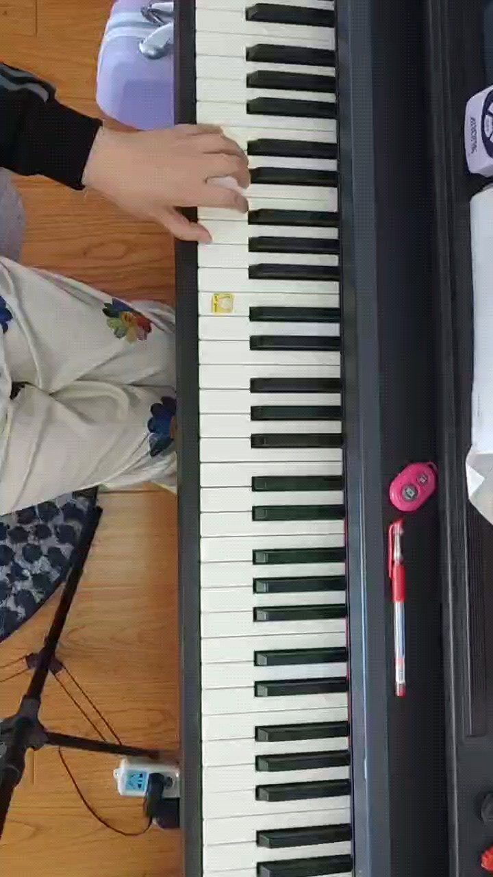 这世界那么多人