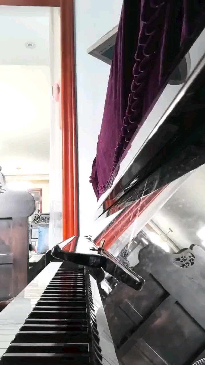 A组练习曲。