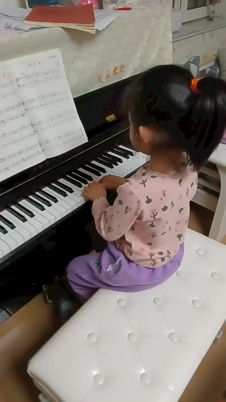 一级曲子