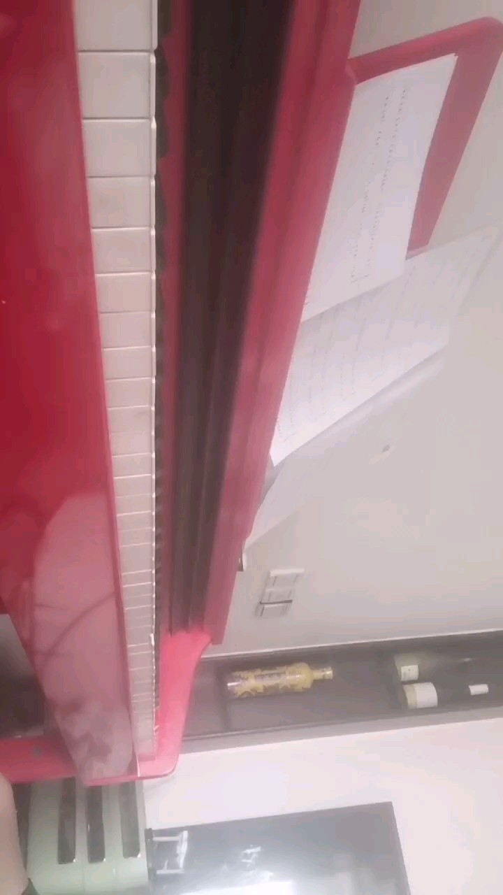 第一次发，弹的不好😅😅