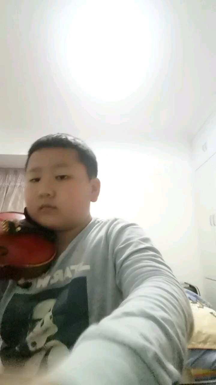 一首简单的歌曲，大家都知道