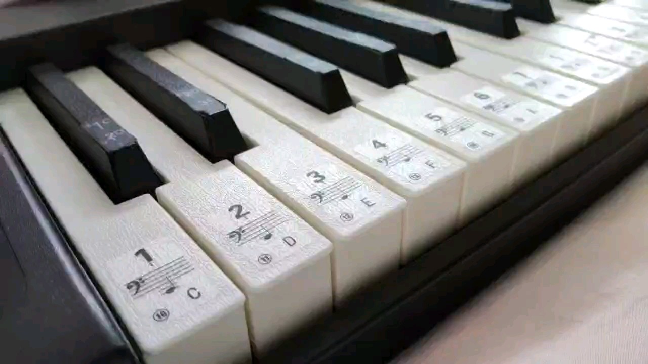 前奏（我是初学者）