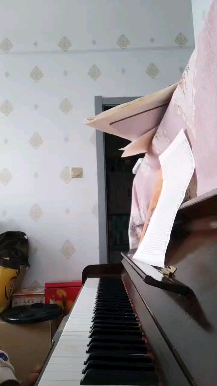 改了一下