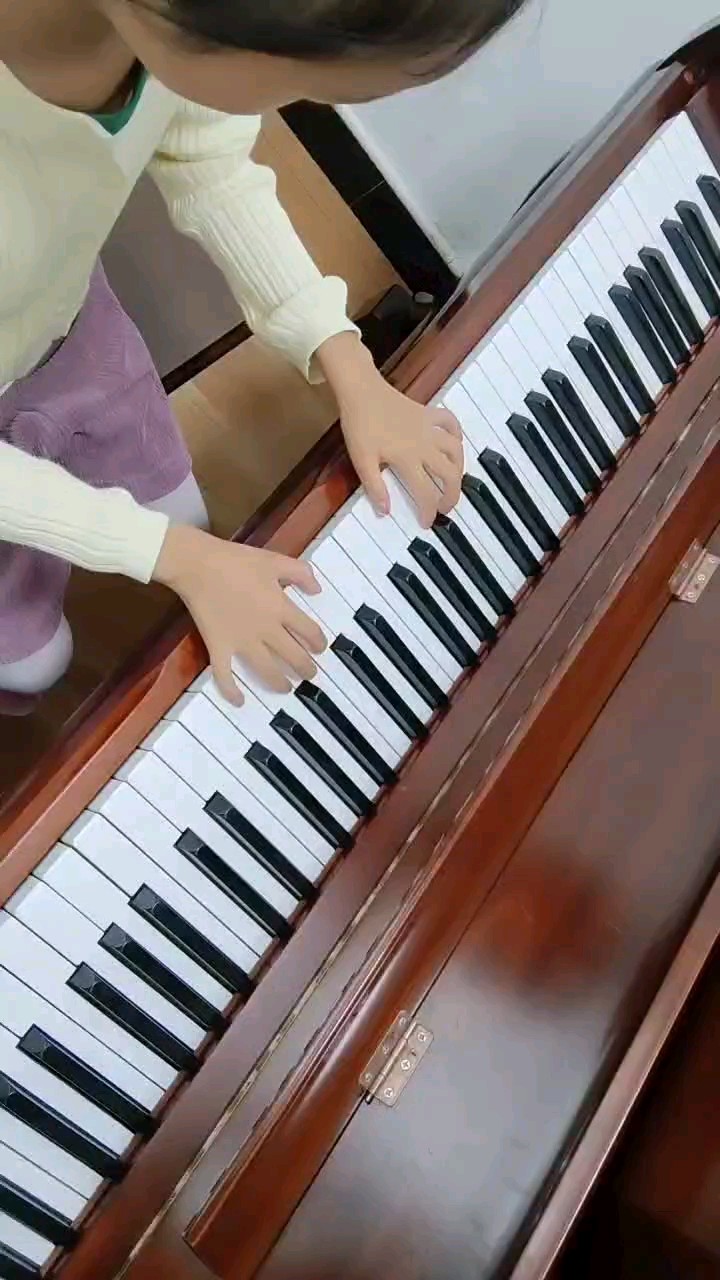 弹的有点慢