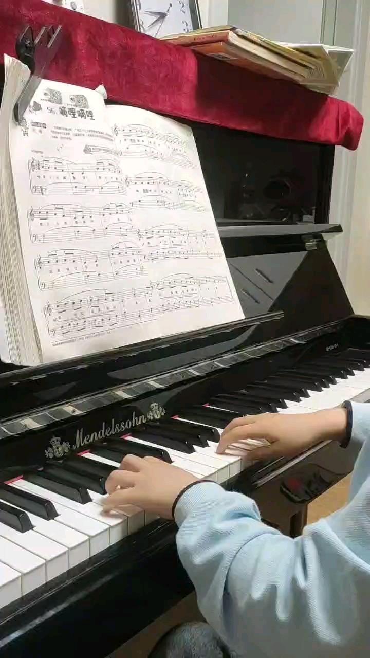 儿歌