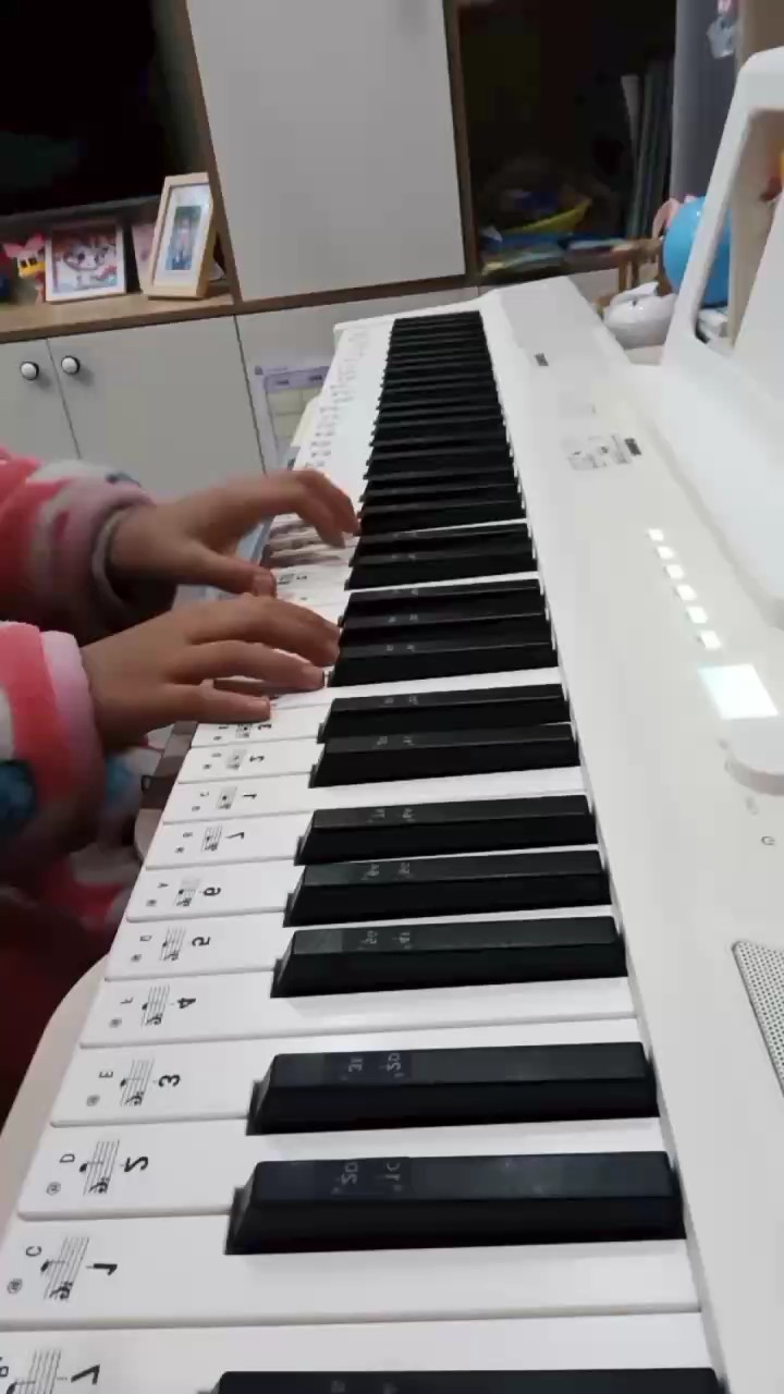 小星星
