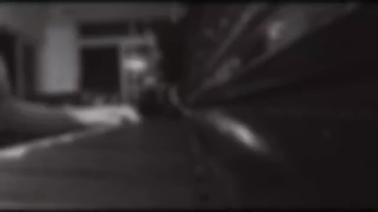 深夜的独处