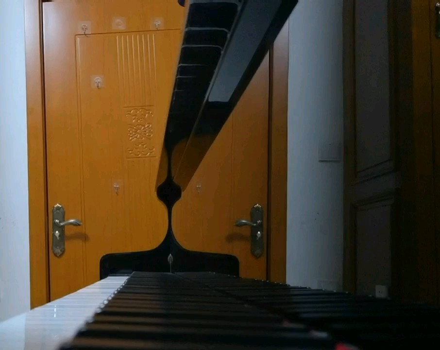学校的下课铃，不喜勿喷