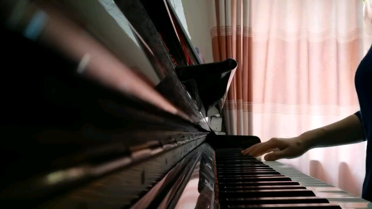 有一说一 曲调挺好听的