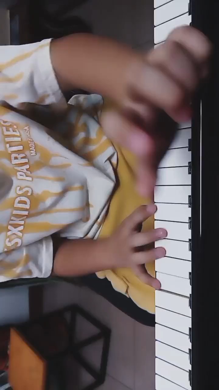 、满天都是小星星