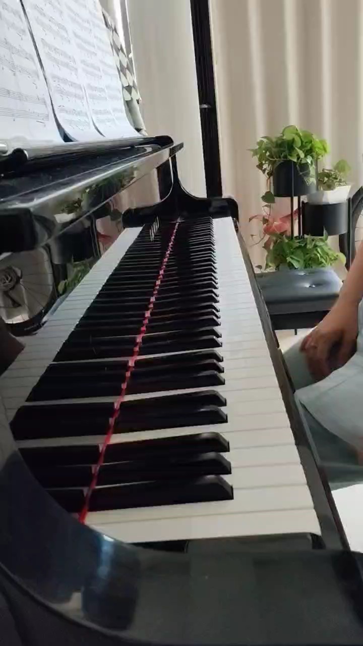 山海自有归期，风雨自有相逢，意难
平终将和解，万事终将如意