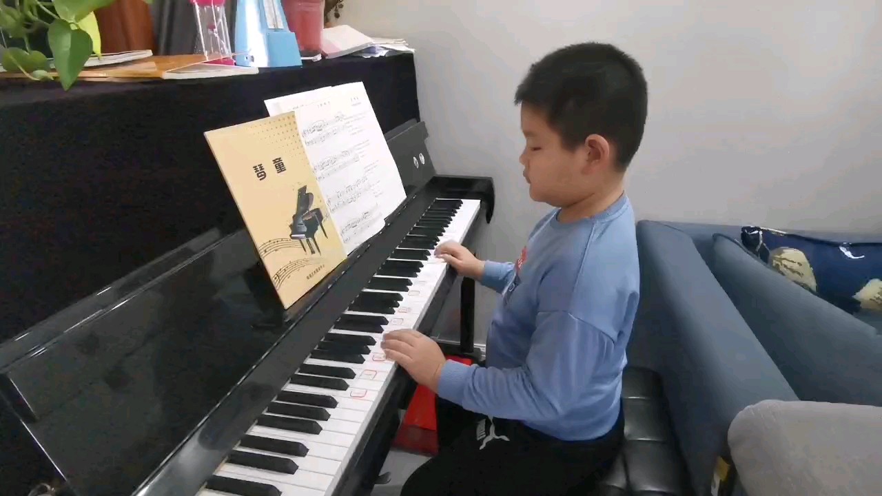 日常练习