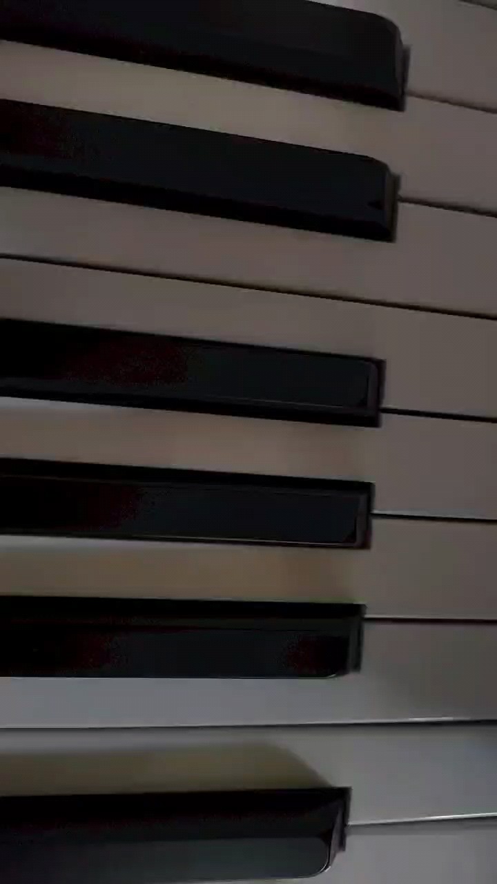 有点弹错，别介意