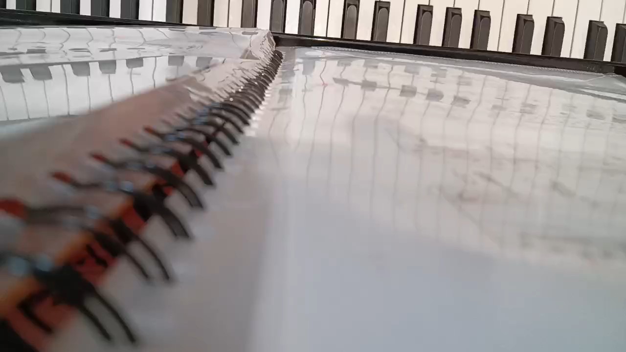 没电了，