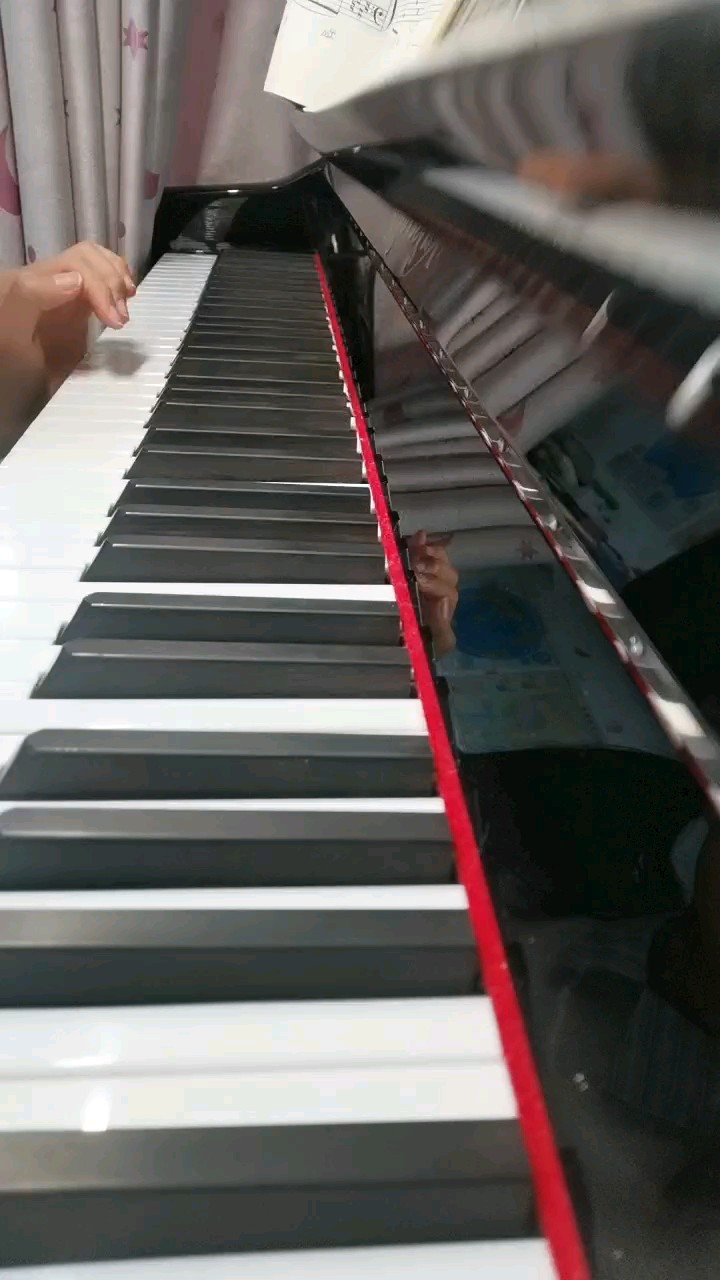 弹的不好勿喷，也是好不容易坚持下来了，也是第一次发这种，主要还是没练熟，新人，谢谢🙏