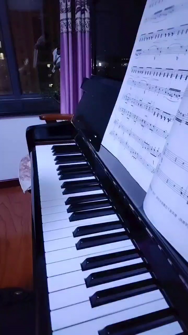有错音见谅