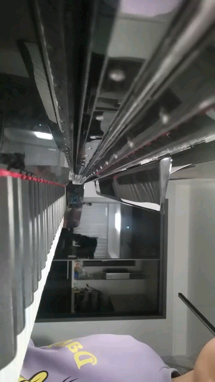 随便弹的