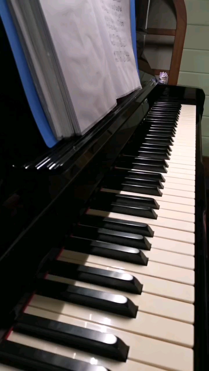 随便弹弹，不好听见谅